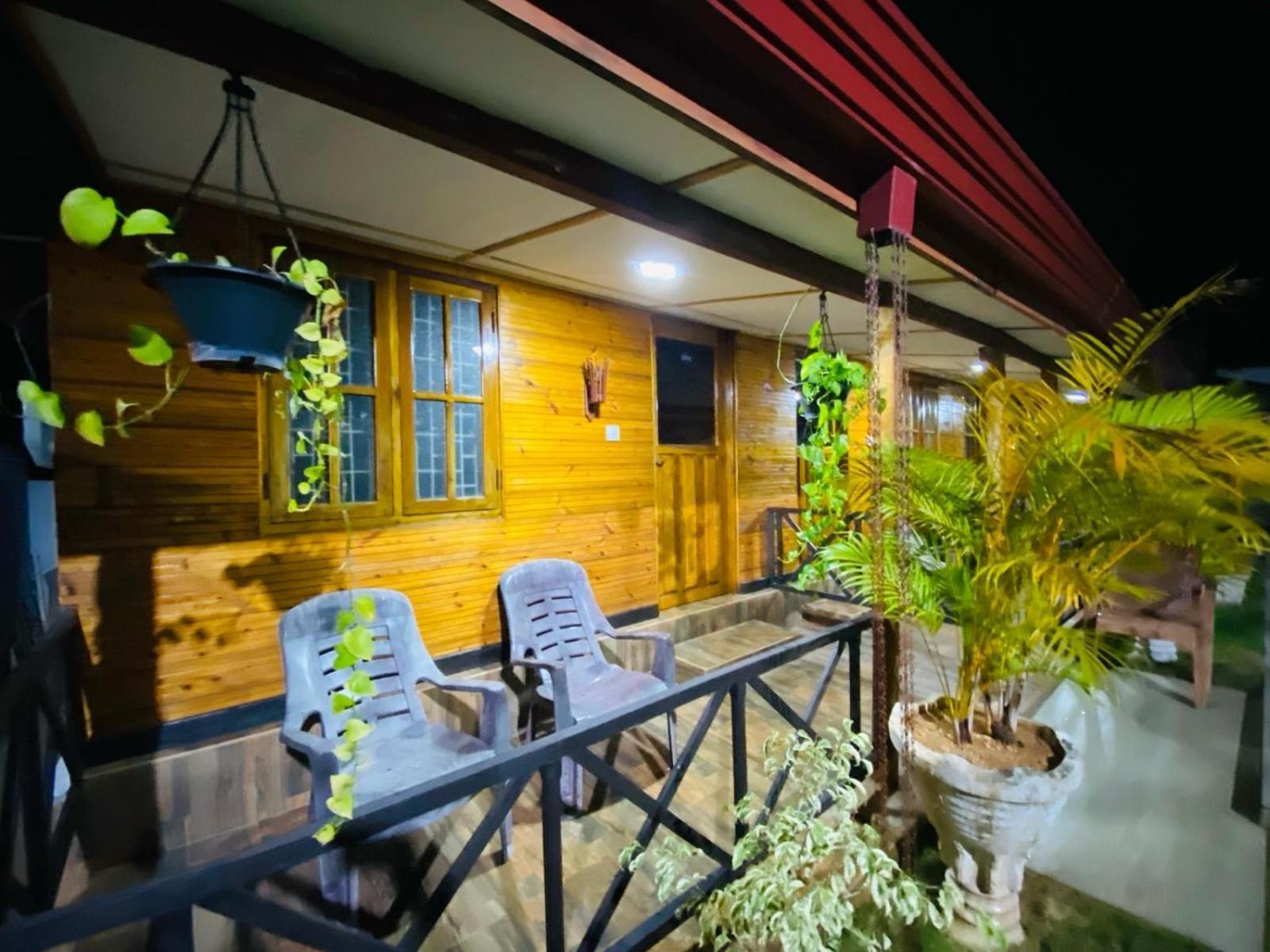 Alffa Guest Inn Тринкомале Екстериор снимка